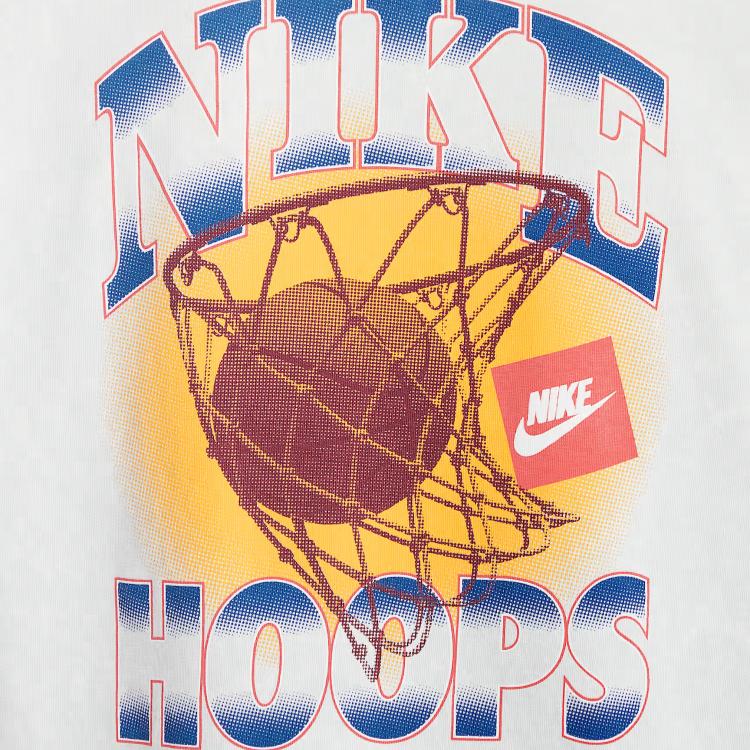 Nike Comfortable Fashionable Minimalist Versatile Short Sleeve T-Shirt Men Tops Dusty-Light HJ3437025