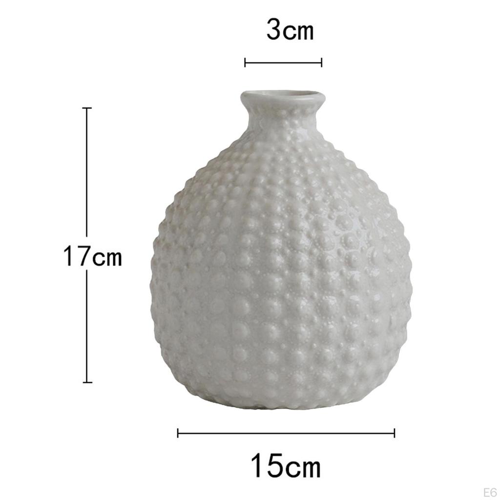 Keramikvase Pflanzen Blumengesteck Blumentopf für Gartendekoration