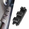 Car Styling Power Door Window Switch Sedan Left For Nissan Versa S SL Tiida C11X SC11X 25401-ED500 25401-EL30A
