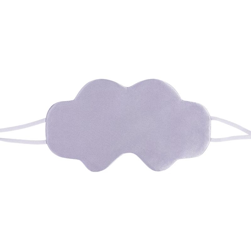 Haoshili Silk Sleep Eye Mask