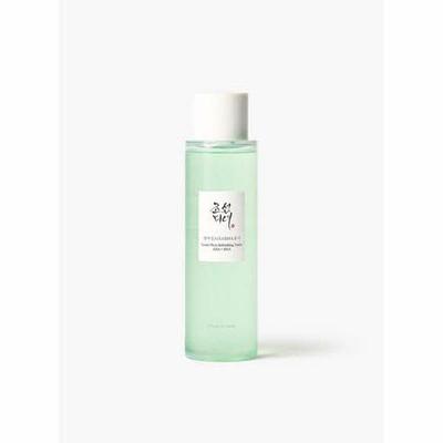 Green Plum AHA BHA Refreshing Toner