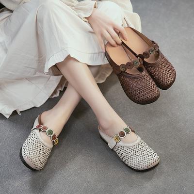 Damesschoenen – Dames muiltjes