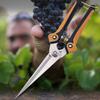 Picking Scissors Potted Trim Plants Labor Saving Scissors Garden Supplies Pruning Tools Pruners