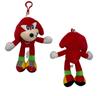 Sonic the Hedgehog Tails Plush Doll Backpack