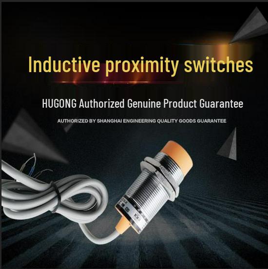 

Metal Inductive Proximity Sensor J30M-D18NKNHPKPHKHA18KA18H