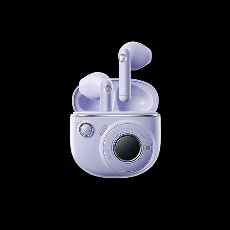 Edifier TO-U3 PLUS True Wireless Earbuds with Active Noise Cancellation