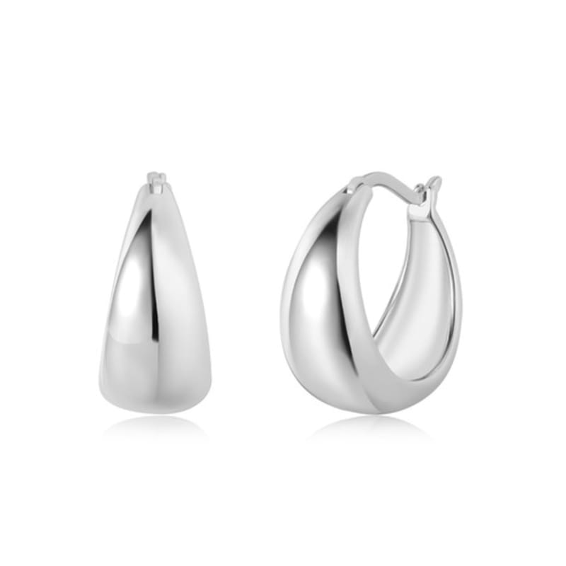 WESTISLAND Volume One-Touch Earrings_WI5151420