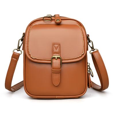 Neue Umhängetasche, Unisex-Postbotentasche, trendige Aufbewahrungstasche, lässige Umhängetasche, Handytasche, Kartentasche
