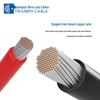 UL11627-26/10/6AWG High Voltage Automotive Energy Storage Cable 2000V
