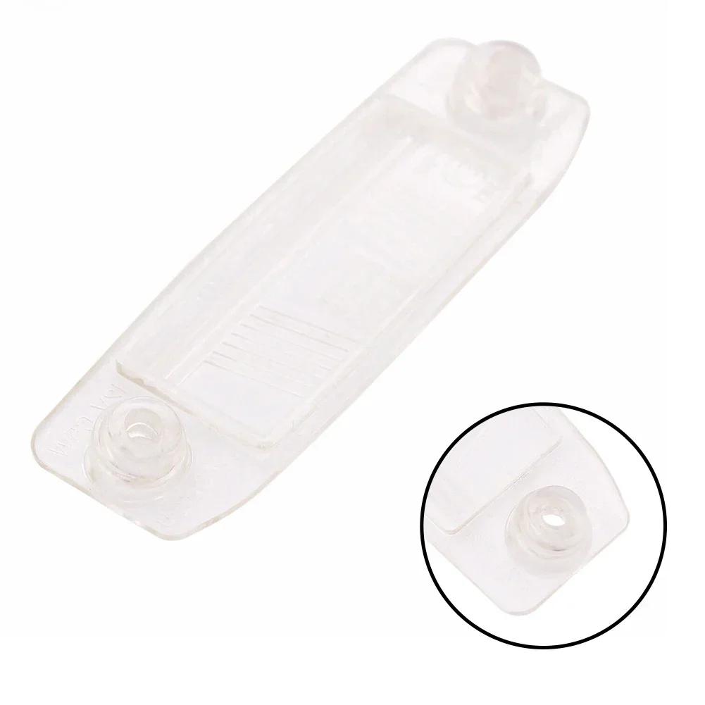 Lampa lumină plăcuță de înmatriculare spate Lampa lumină plăcuță de înmatriculare spate Lentilă Ambele părți Lumini spate Pentru KIA SORENTO 2011-2013