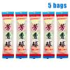 1/3/5 Bags Standing Urinal Toilet Deodorizing Balls Eliminates Odor Mold Proof Easy Flushing Practical Toilet Spirit Freshener