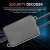 3.0 Inch Dynamic LED Car Headlights Devil Eye LED Car Light Headlight Assembly Modified Eagle Eye Light Cars Accessory