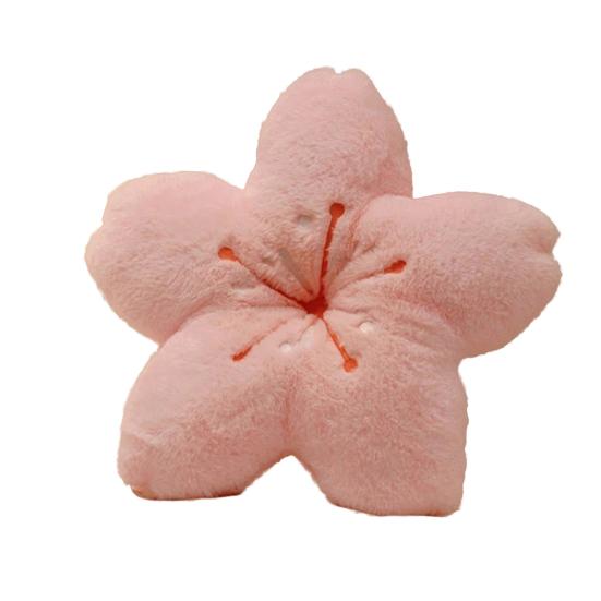 Chair Pad Cushion Soft Texture Fine Stitching PP Cotton Practical Assorted Butt Floor Mat Pillow for Living Room
