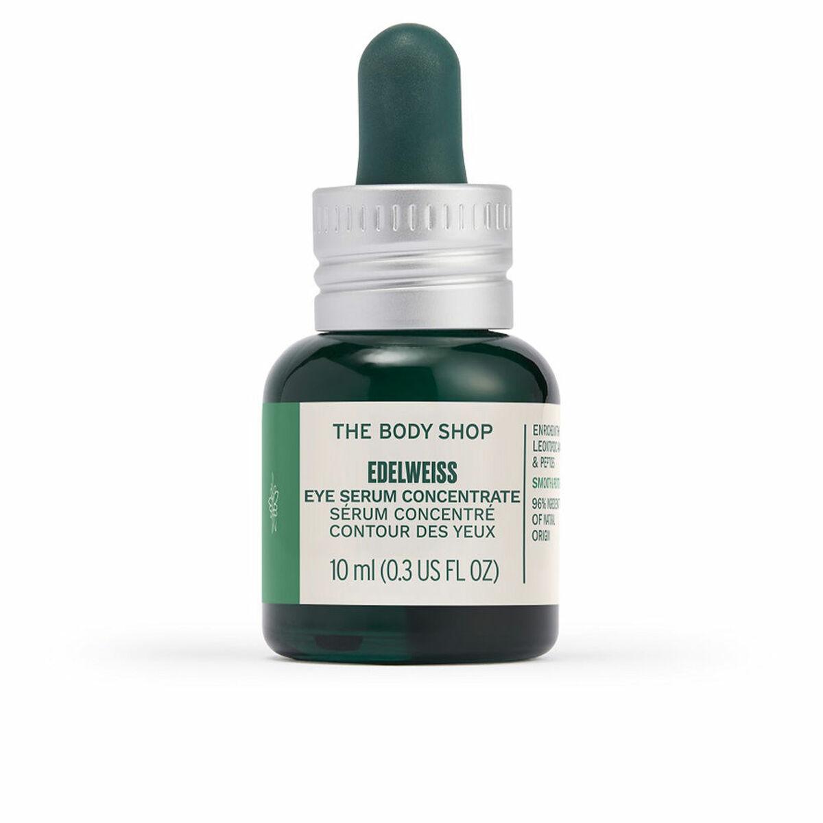 

The Body Shop Эдельвейс Сыворотка для контура глаз 10 мл