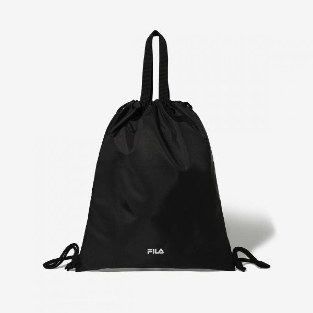 Fila String Bag BLACK/000
