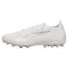 Puma ULTRA 5 ULTIMATE MG Scarpe da Calcio per Erba Sintetica Multi Campo Unisex Bianco 108059-04