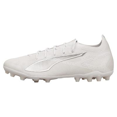 ULTRA 5 ULTIMATE MG Multi Ground Kunstrasen Fußballschuhe Unisex Weiß 108059-04