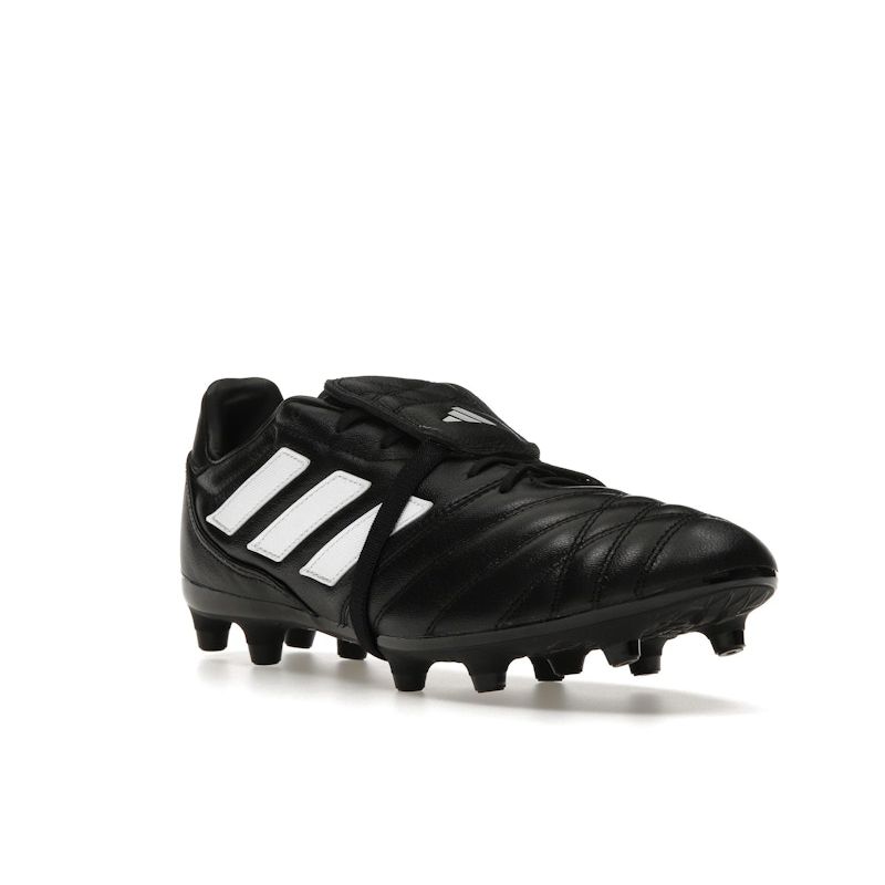 Adidas Copa Gloro FG Black White Unisex Sneakers Core-Black Cloud-White GY9045