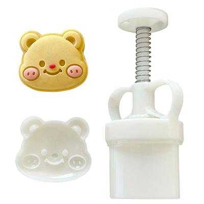 Accessori e utensili per biscotti – Stampi per biscotti