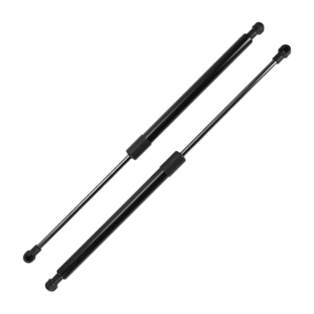 

2x Rear Trunk Tailgate Boot Lid Shock Strut Damper Lift Support For Smart 451 Coupe Fortwo 2007-2014 Hydraulic Rod A4519880004 2PCS