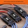 30A Brushless ESC for RC Drones & Fixed-Wing