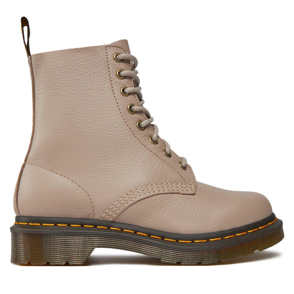 Boots Dr. Martens Grey 1460 Pascal