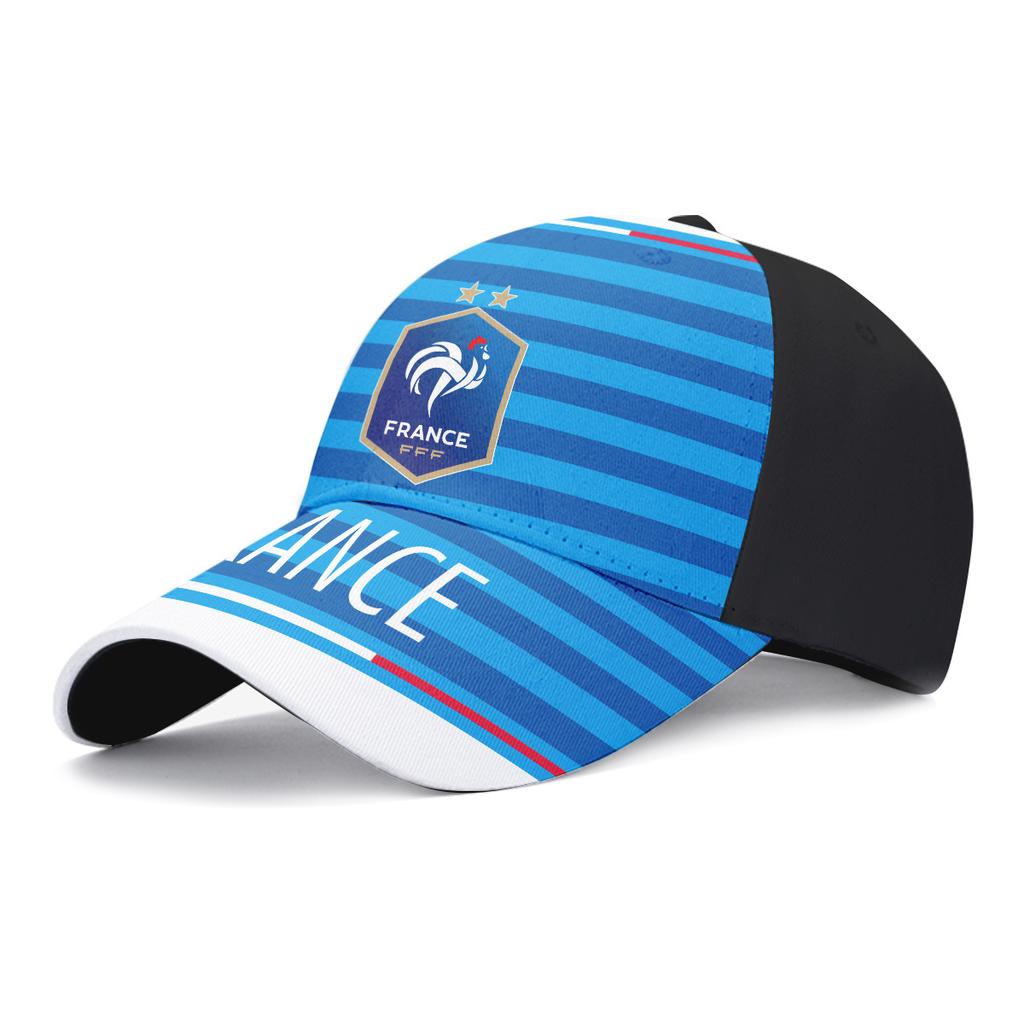 Football World Cup Spring/Summer Sun Protection Baseball Cap