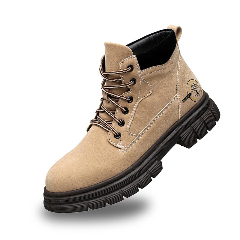 Mens Leather Shoes Luxury Crocodile Pattern Men Business Dress Shoes Casual Social Shoe Male Wedding Footwear