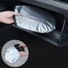 Car Windshield Sunshade UV Protection Cover Car Accessories For Jeep Grand Cherokee Wrangler JK Gladiator Compass Renegade Wagon AKX1