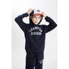 Boy 2 Piece Hooded Sweatshirt Speed speed jogger Service Six C8317a824auu