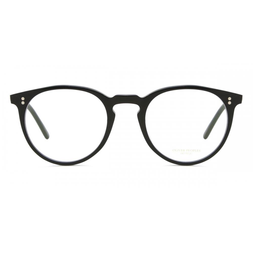 

Oliver Peoples Ov5183 O Malley 1005l Чоловічі окуляри Black/45-22-145