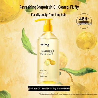 Shampoos & Haarspülung – Shampoos