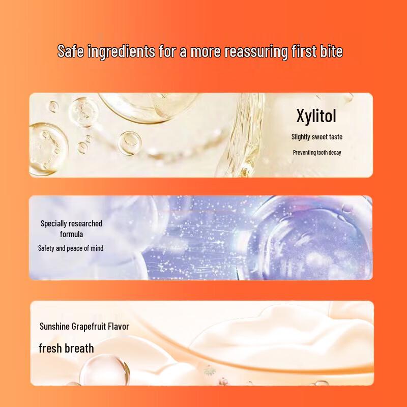 Dr. Ya Xylitol Płyn do płukania jamy ustnej