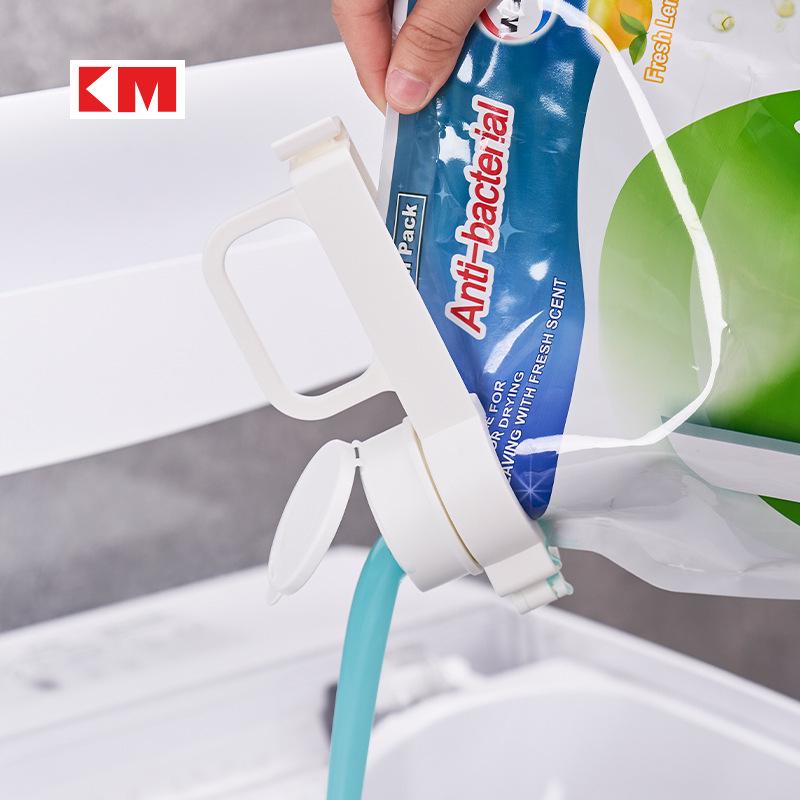 Japanese Sealing Clips: Moisture & Dust-Proof Bag Clips for Food, Tea, Snacks, and Milk Powder