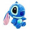 Großer Kuscheltier Stitch Lilo und Stitch Plüsch 45cm Maskottchen Weich Stitch
