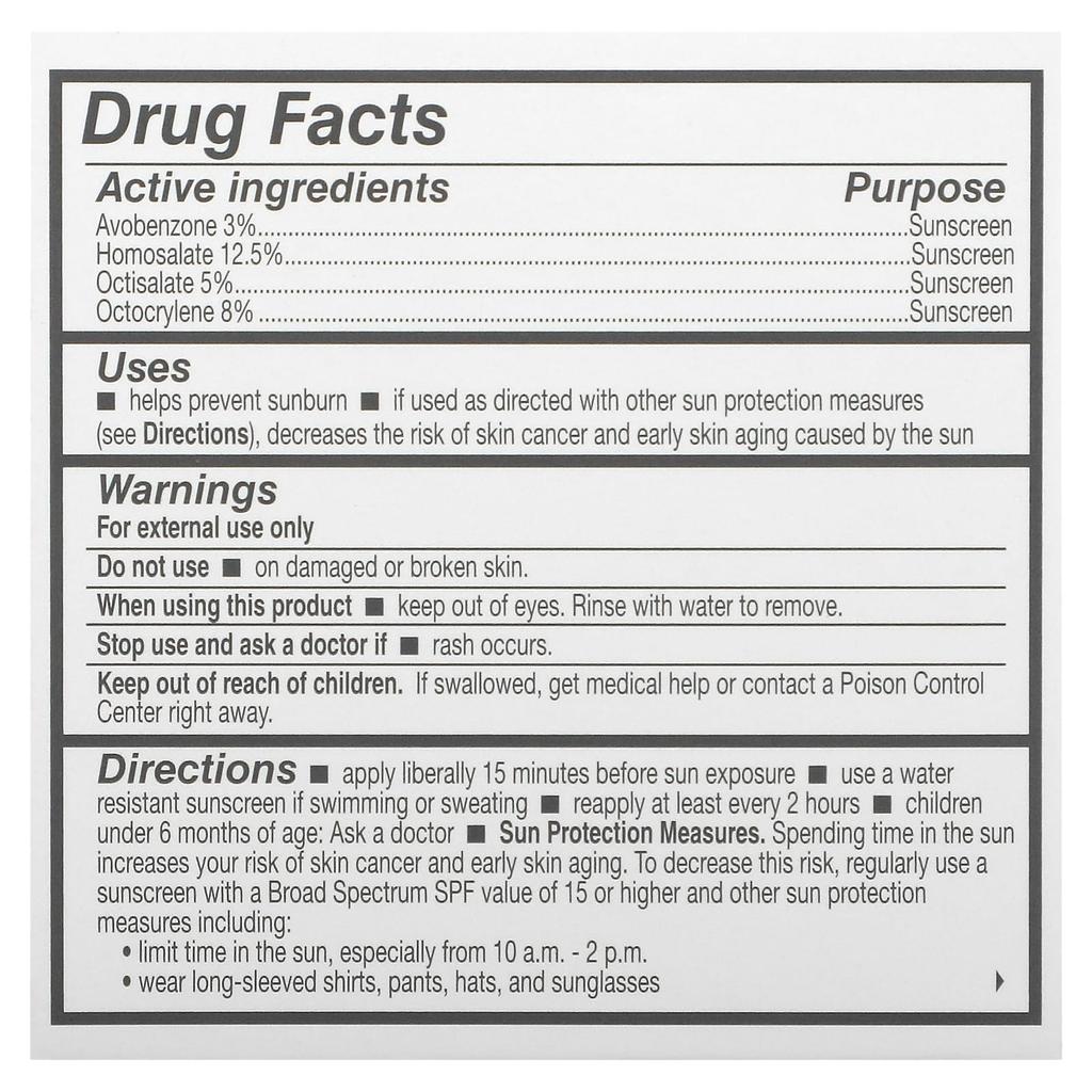 Healthy Radiance, Whipped Day Cream, Spf 30, 48G(1.7Oz)