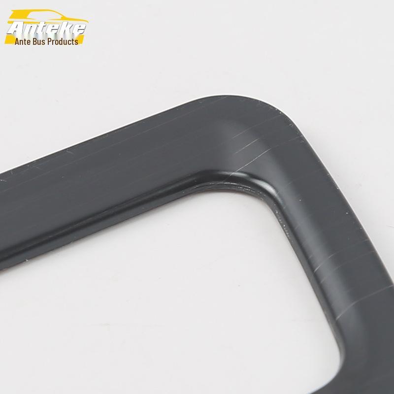 Air Outlet Trim for New Vision Front Panel (18 Models)