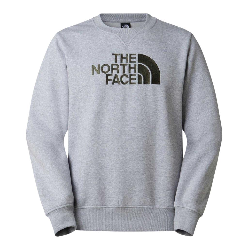 The North Face Mens Drew Peak Sweatshirt