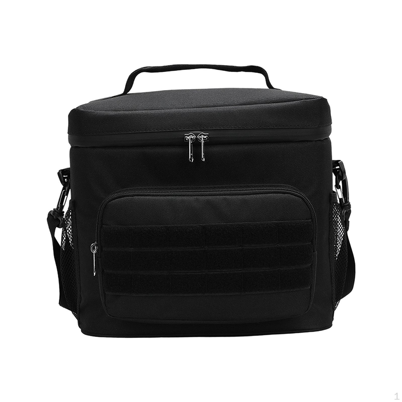 

Изолированная сумка для ланча, пищевые пакеты, сумка 29 см х 20 см, 26 см, сумка для пикника, школа