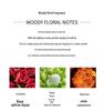 Meidun Flower Moon Bloom Floral Light Dance Women's Eau de Toilette - Long-Lasting Natural Scent