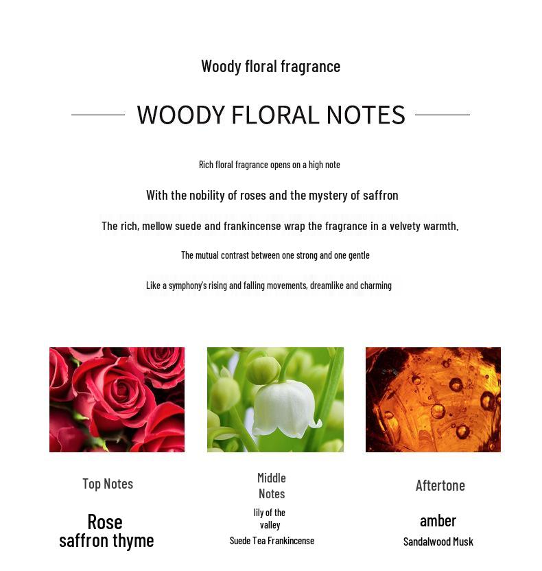 Meidun Flower Moon Bloom Floral Light Dance Women's Eau de Toilette - Long-Lasting Natural Scent