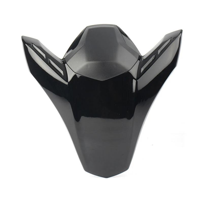 Motorcycle Rear Passenger Cowl Seat Back Cover Fairing Part For Kawasaki Z900 Z 900 2017 2018