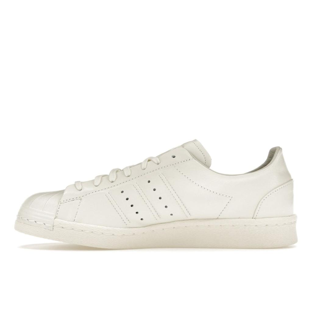 Adidas Y-3 Superstar Off White Unisex Sneakers IG4026
