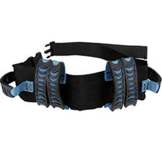 Steel Plate Lumbar Support Belt: Waist Support & Injury Fixation for Sports Fitness