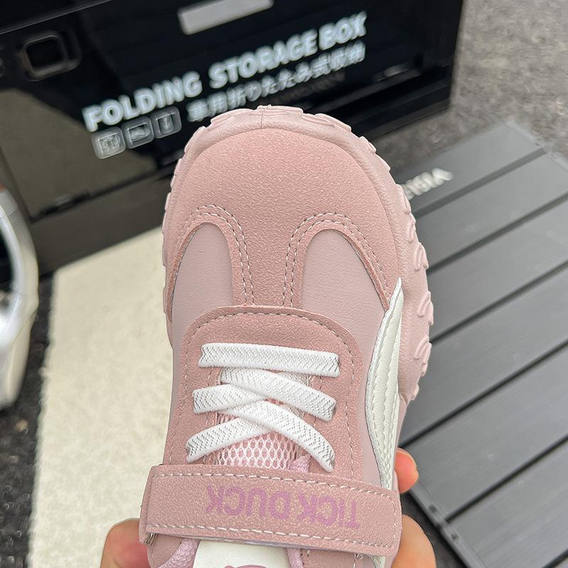 Trendige Kinder-Sportschuhe 2025 für alle Jahreszeiten - Modische, leichte, atmungsaktive Sneaker für Jungen & Mädchen