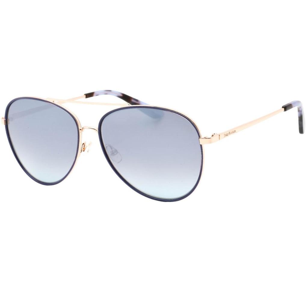 Juicy Couture Womens/Ladies JU599 0LKS 00 Sunglasses