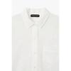 Emporio Armani Women Eyelet Lace Lounge Dress 0826119505