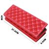 Foldable Folding Outdoor Camping Mat Seat Moisture Proof Cushion Travel-Friendly Water-Resistant Foam Pads Yoga Chair Picnic Beach  Practical Use