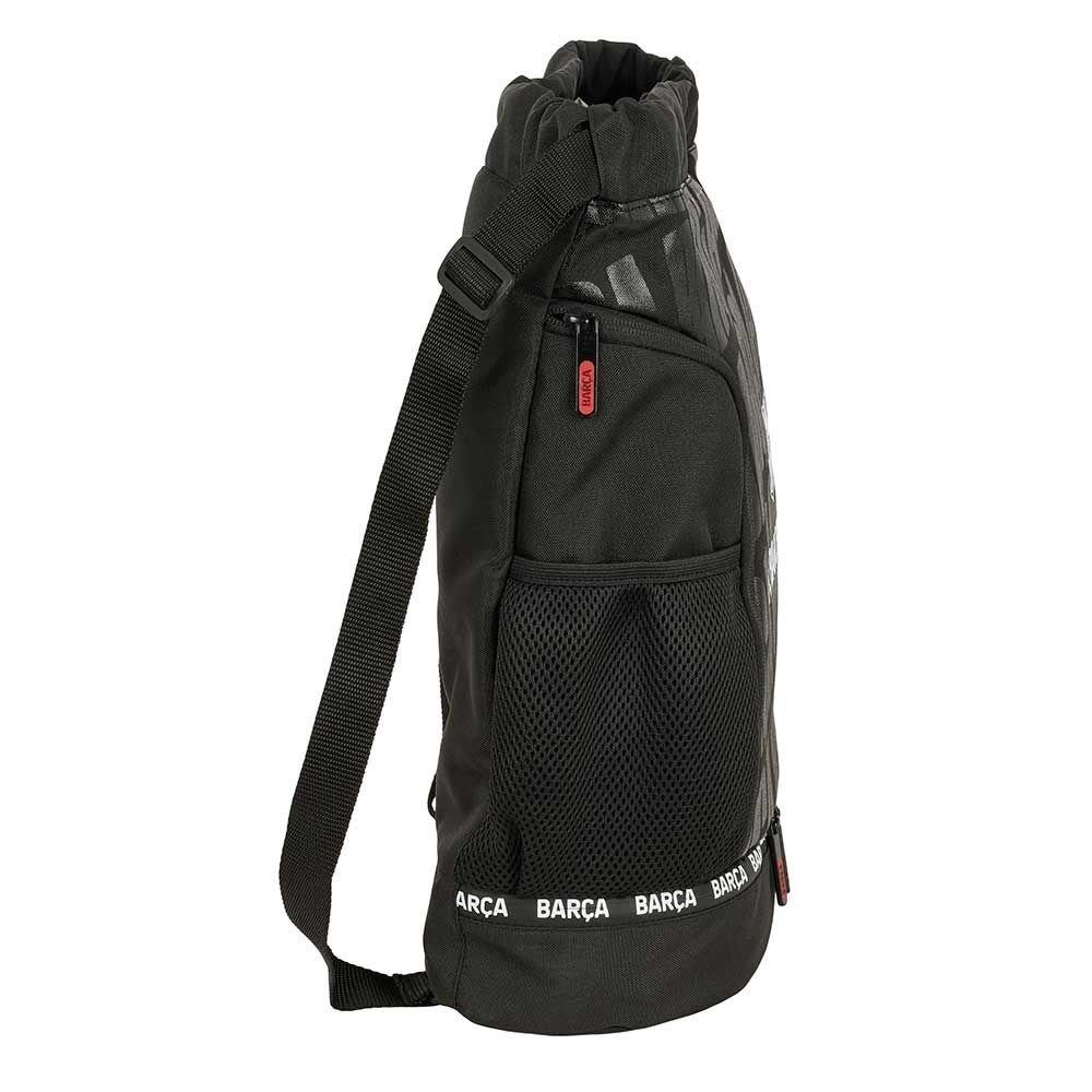 FC Barcelona School Sports Backpack 612625197 Black