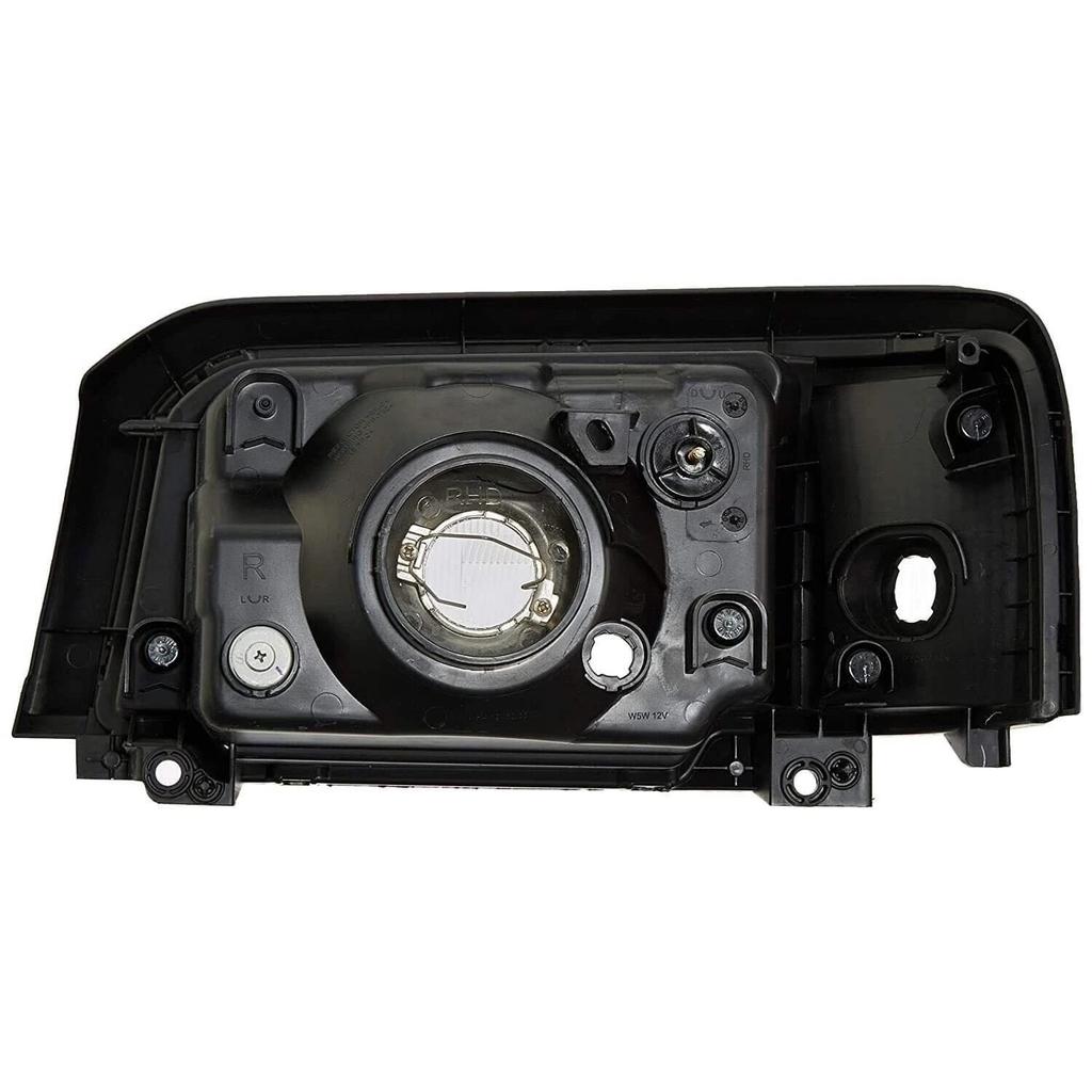 Scheinwerfer für Suzuki Super Carry (Rechte Seite) 2015-2020